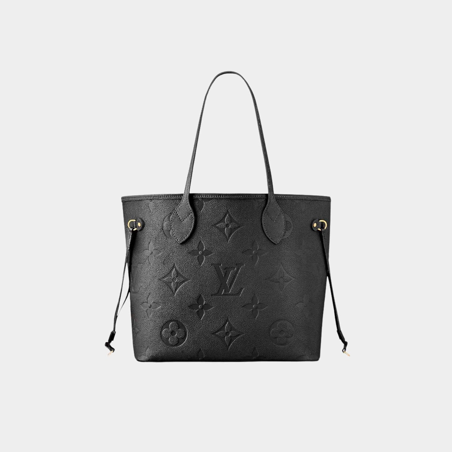 L-Luxurious Fashion Denim Bag-01