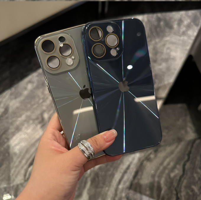 Aurora Nano iPhone kotelo