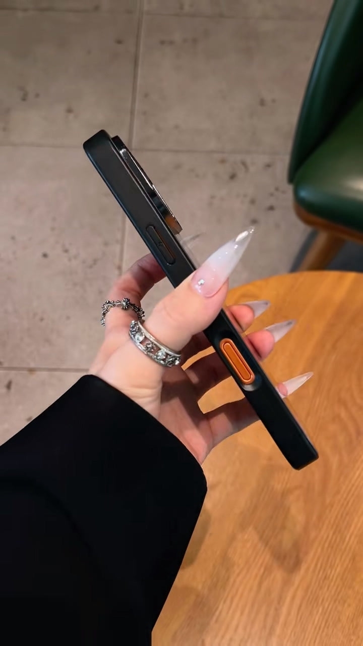 Supercar ShockWave iPhone Case – Built for Speed, Made for Style